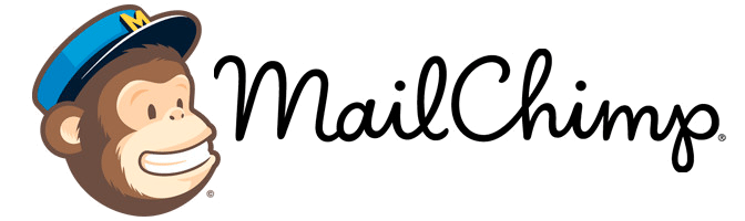 MailChimp - contact management software