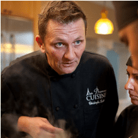 Christophe Kubiak-Catering Ideas-Tips from Pro