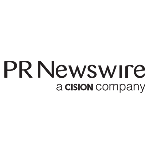 PR Newswire press release service