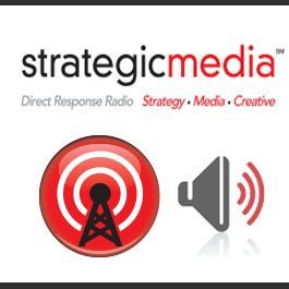 radio advertising ideas by Strategicmediainc