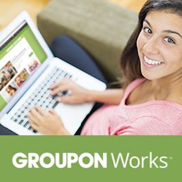 groupon works Coupon advertising ideas