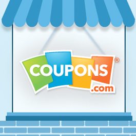 coupons.com Coupon advertising ideas