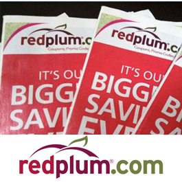 redplum Coupon advertising ideas