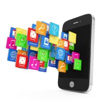 Mobile App - passive income ideas