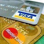 Credit Card - passive income ideas