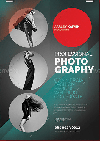 photography-flyer