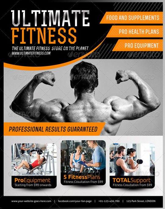 ultimate-fitness-flyer