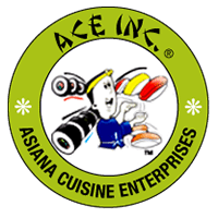 ACE Sushi low cost franchises
