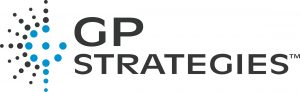 GP Strategies log -- Leadership Training -- best for small business