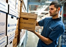 Payroll Records Iron Mountain Document Retention