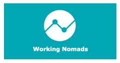 workingnomads remote workers