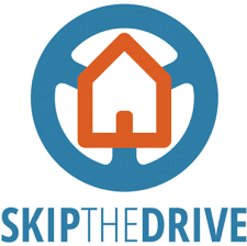 skipthedrive remote workers