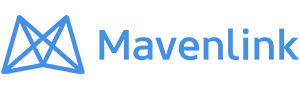 mavenlink time tracking software