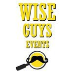 Myles Nye Wise Guys Events Team Building Activities