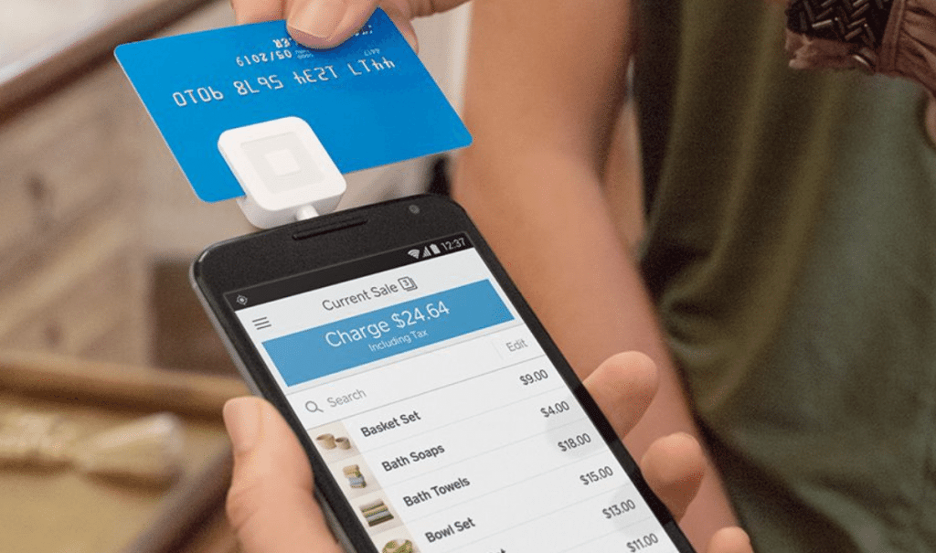 How to Use Square - mobile payments