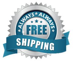 how to offer free shipping - unconditional shipping options