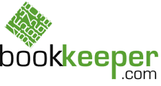 Bookkeeper.com - Virtual bookkeeping services