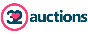 32auctions - best auction software