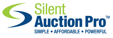 Silent Auction Pro - best auction software
