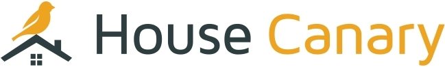 House Canary Logo - cloud CMA software