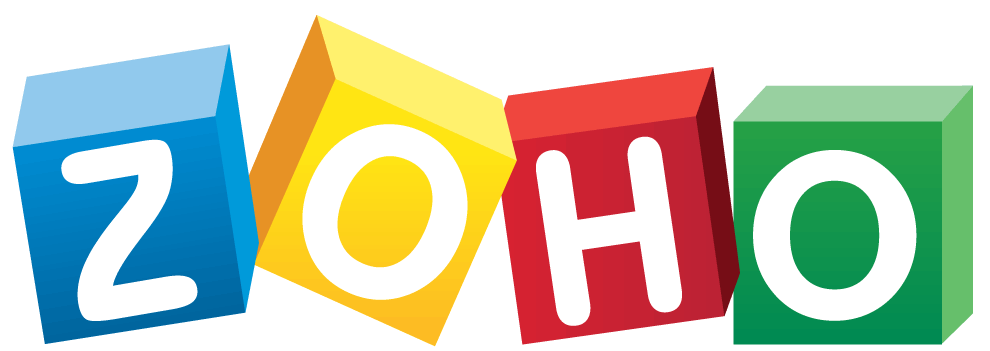 Zoho - contact management software