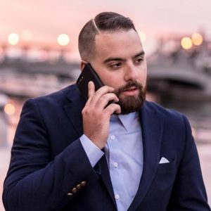Eric Pinto-How to Increase Sales-Tips from Pro