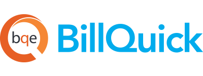BillQuick - job costing software