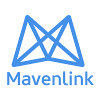 Mavenlink - job costing software